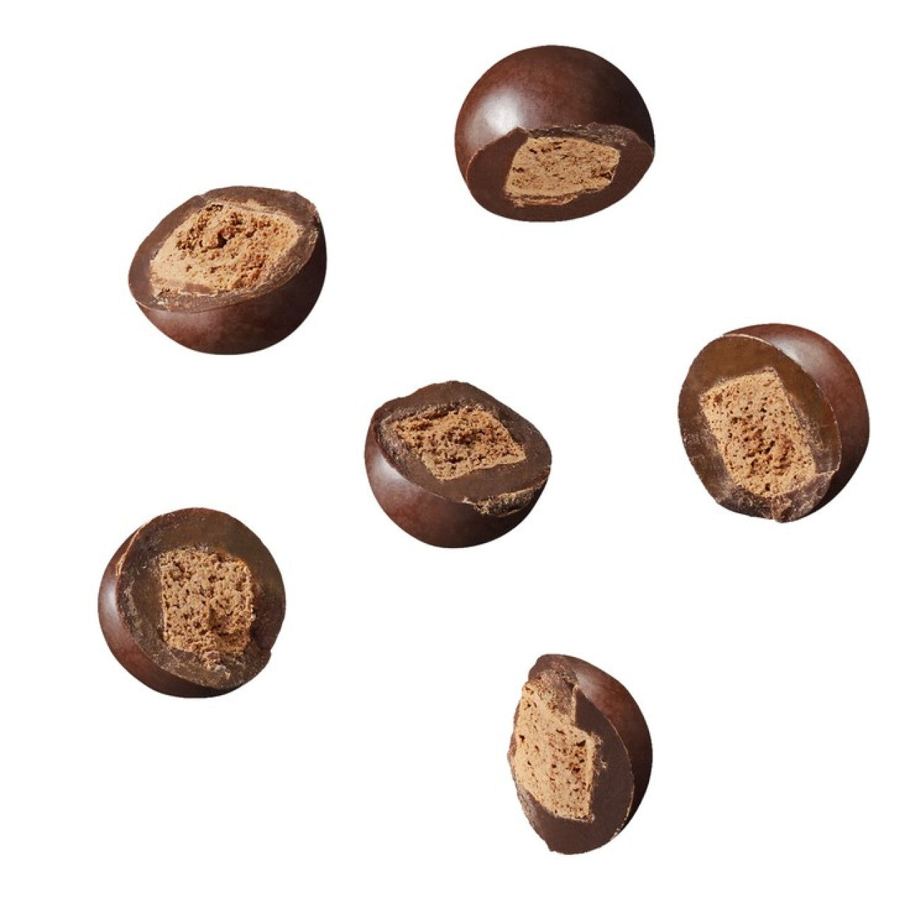 Tony's Lil’Bits - Dark Orange & Choco Cookie