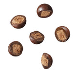 Tony's Lil’Bits - Dark Orange & Choco Cookie