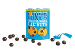 Tony's Lil’Bits - Dark Orange & Choco Cookie