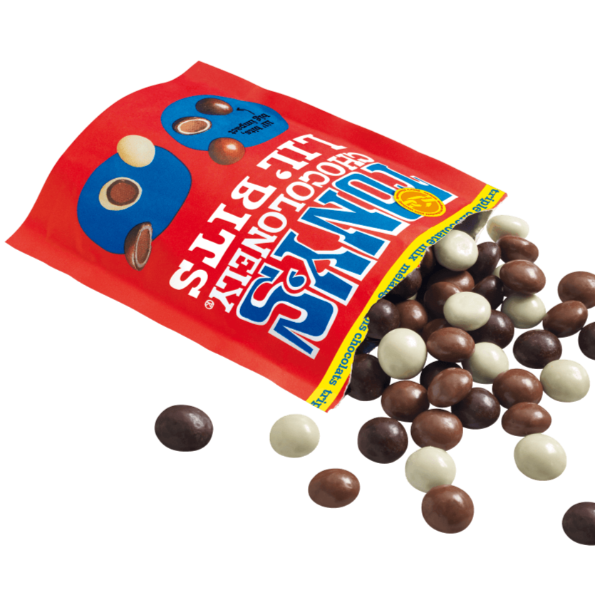 Tony's Lil’Bits - Triple Chocolate Mix