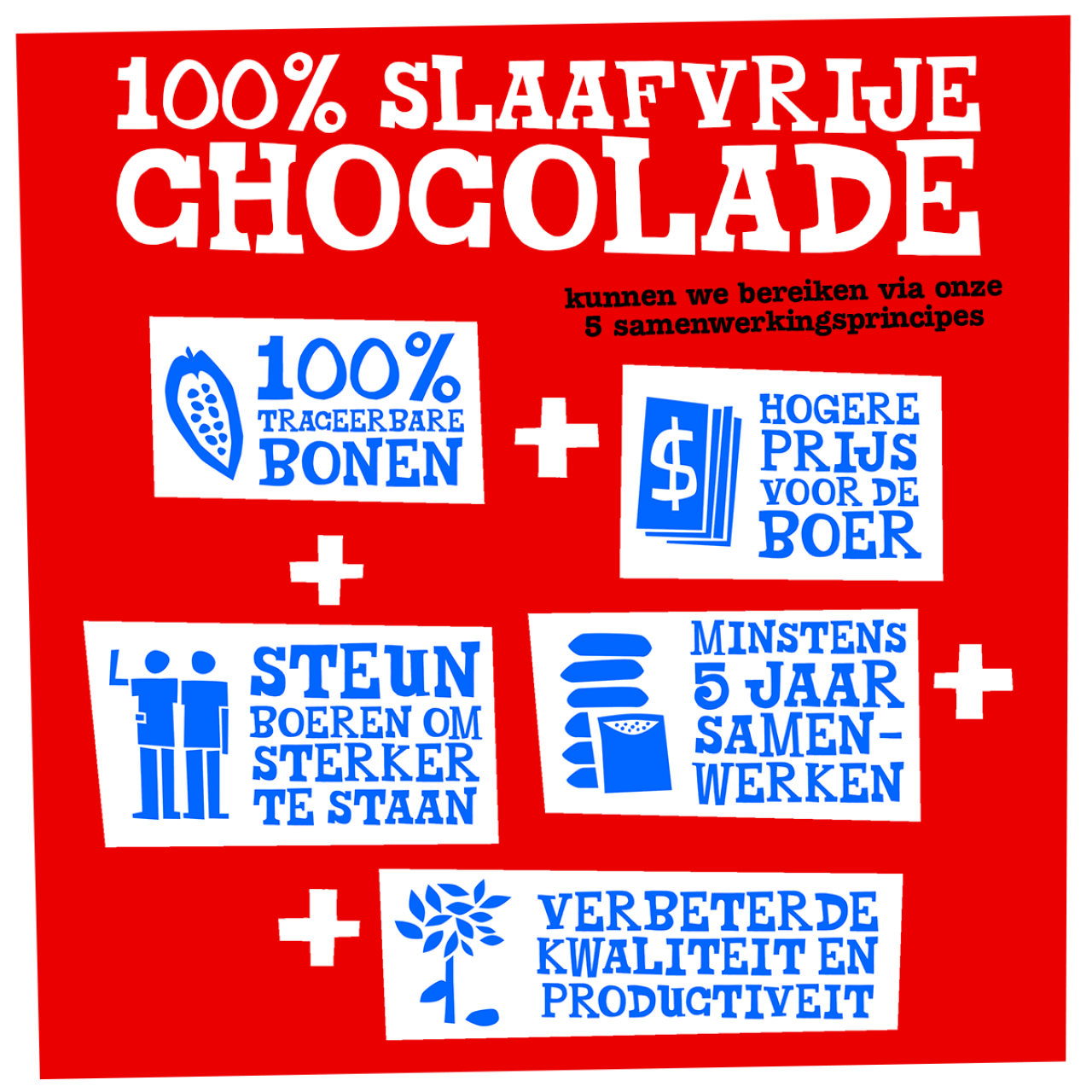 Tony's Lil’Bits - Triple Chocolate Mix