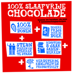 Tony's Lil’Bits - Dark Orange & Choco Cookie