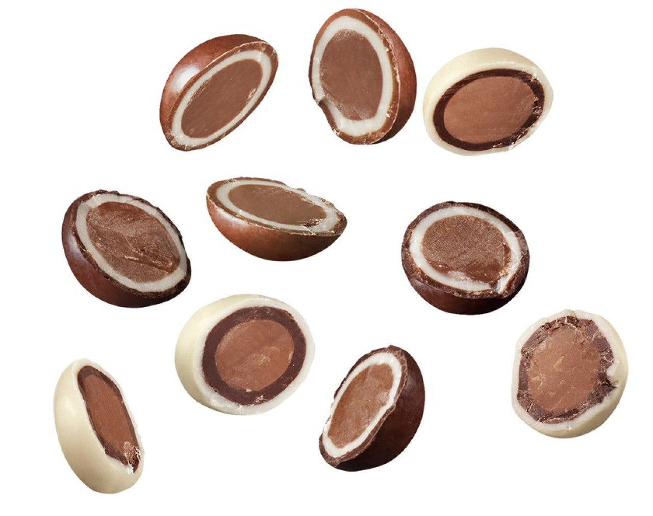 Tony's Lil’Bits - Triple Chocolate Mix