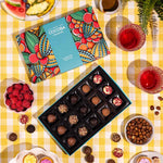 15 Assorted Truffles Gift Box