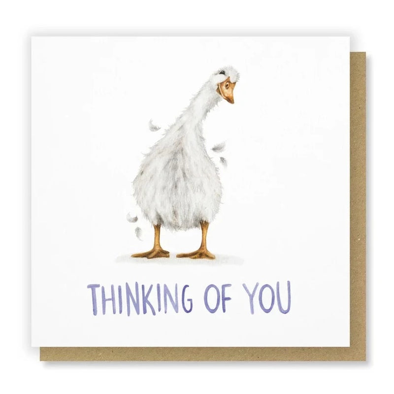 Thinking of You Card