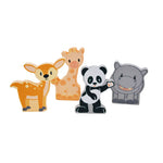 Studio Circus Train Set with Animals
