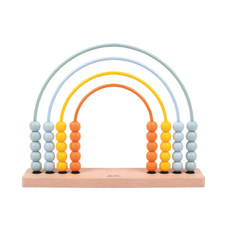 Studio Circus Rainbow Abacus