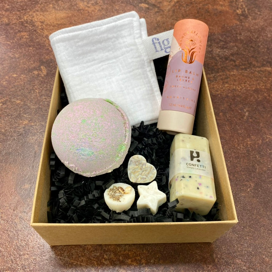 Beauty Hamper