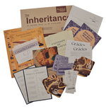 An Escape Room in an Envelope: The Inheritance