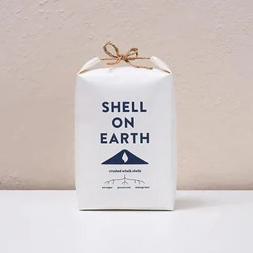 Crushed Whelk Shells - Small Bag