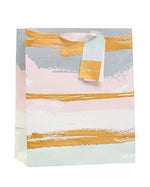 Pastel Mark Gift Bag