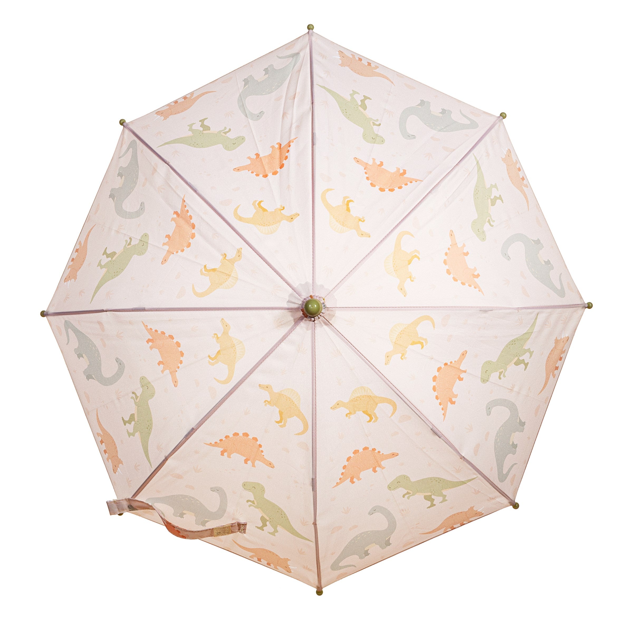 Dinosaur Children's Umbrella