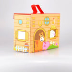 Foldaway Farm House