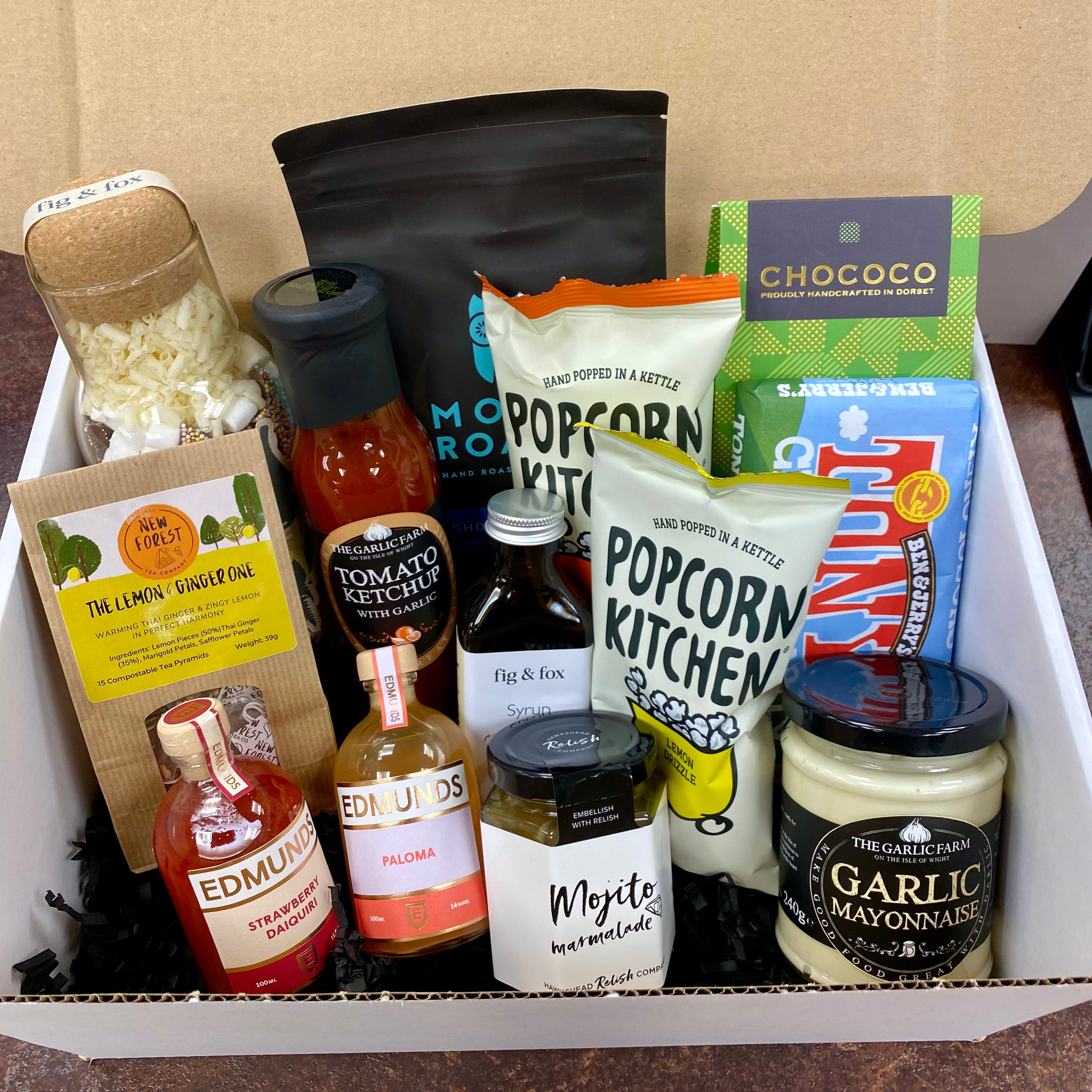 Food Hamper