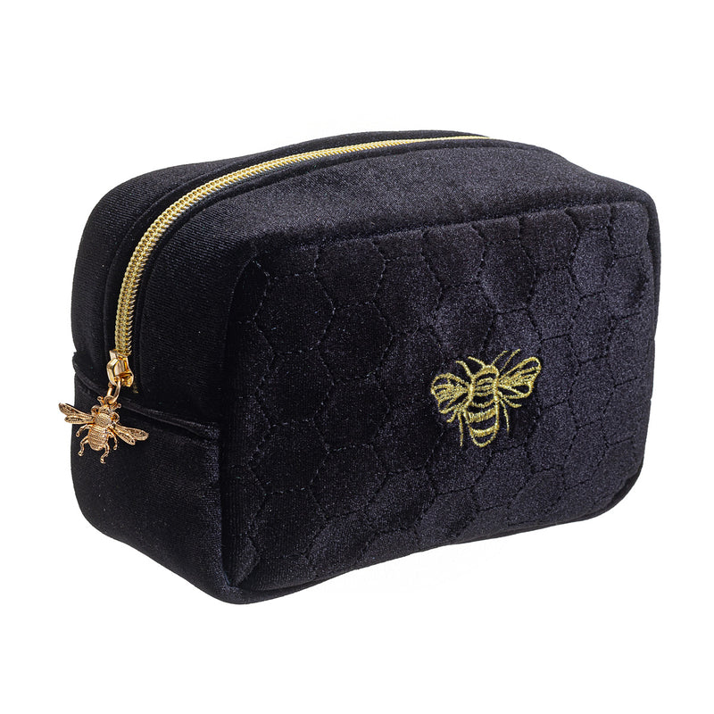 Bee Cosmetic Bag