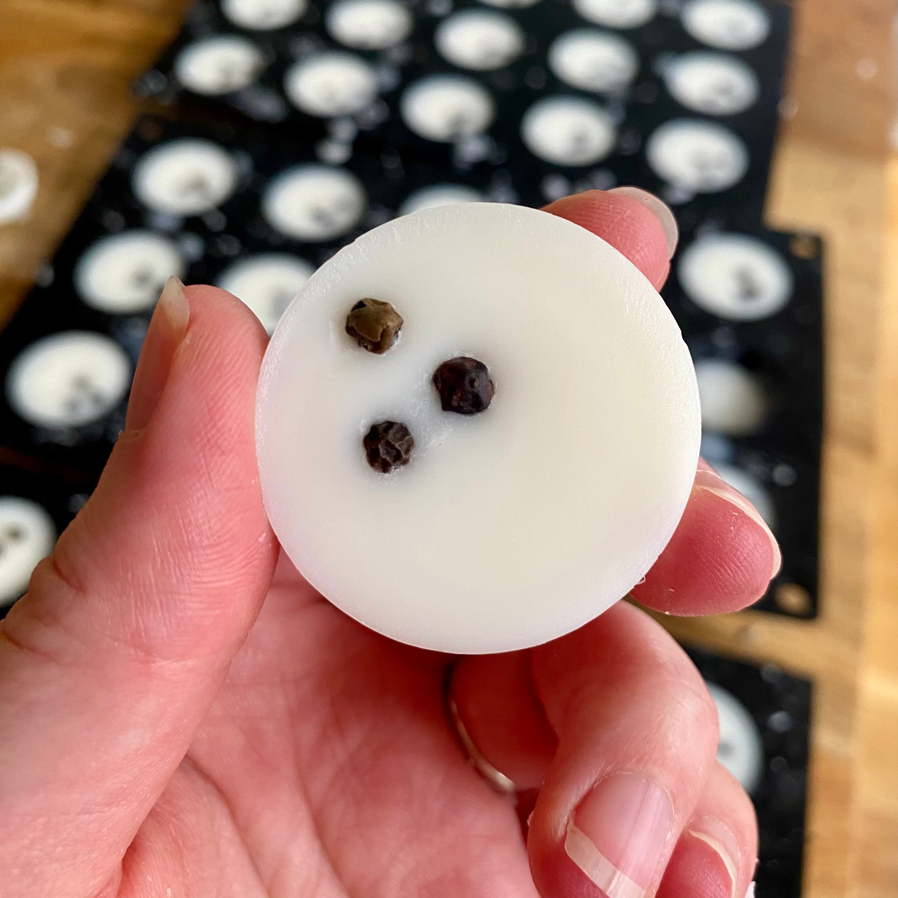 Selection Box of 10 Wax Melts