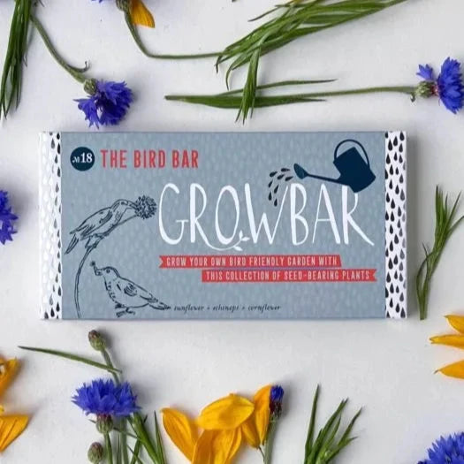 The Bird Growbar
