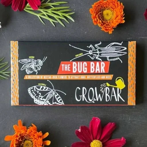 The Bug Growbar