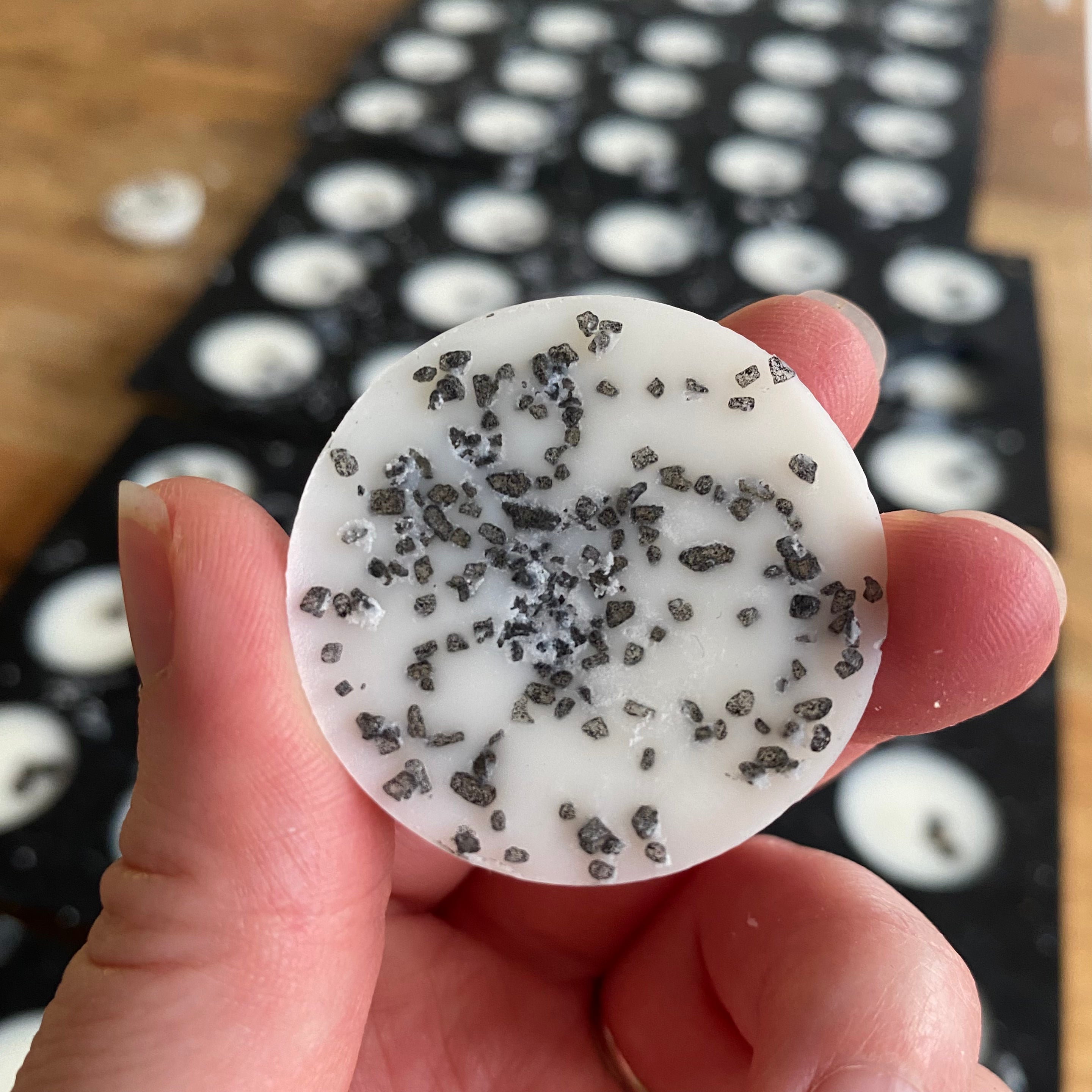 Selection Box of 10 Wax Melts