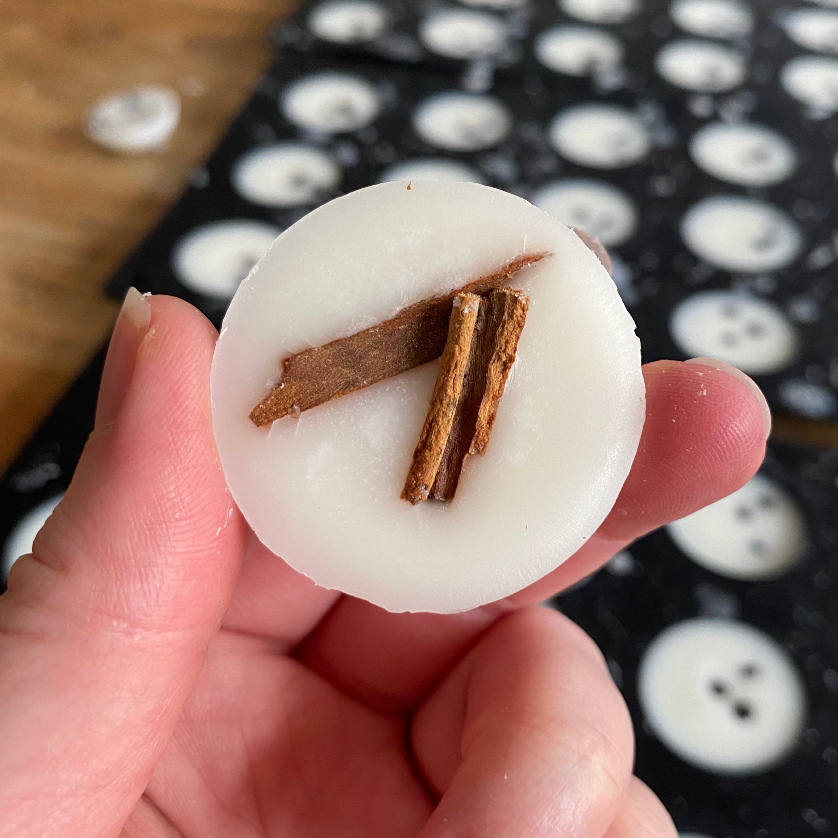 Selection Box of 10 Wax Melts