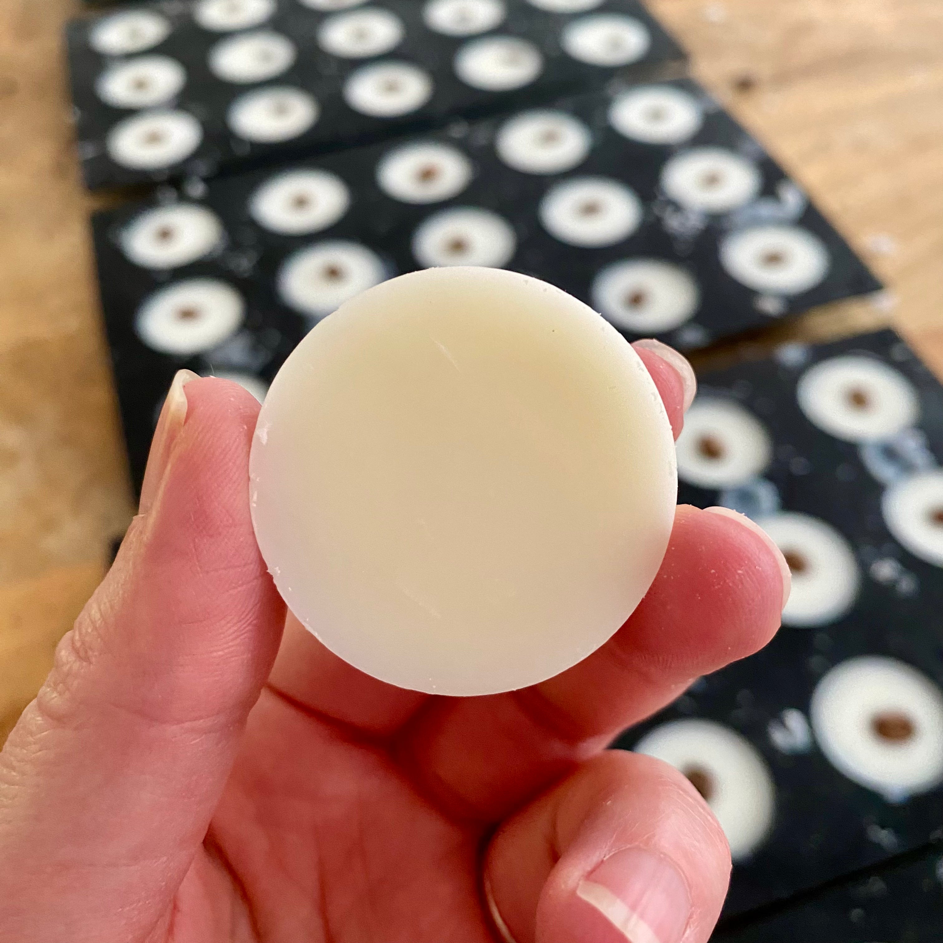 Selection Box of 10 Wax Melts