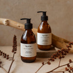 Rock Salt & Driftwood Hand & Body Wash