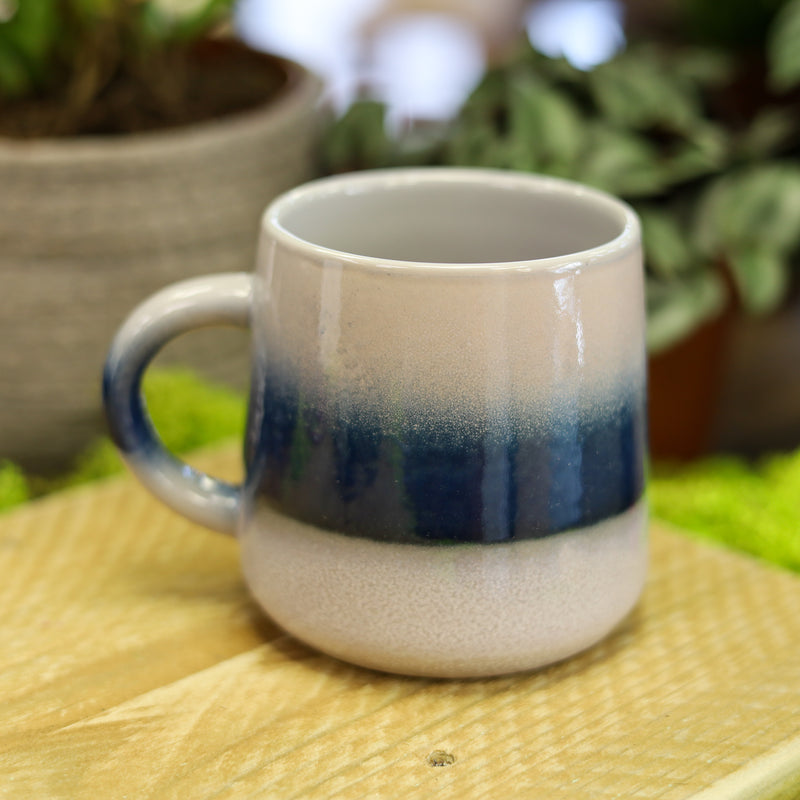 Dusk Mojave Glaze Mug