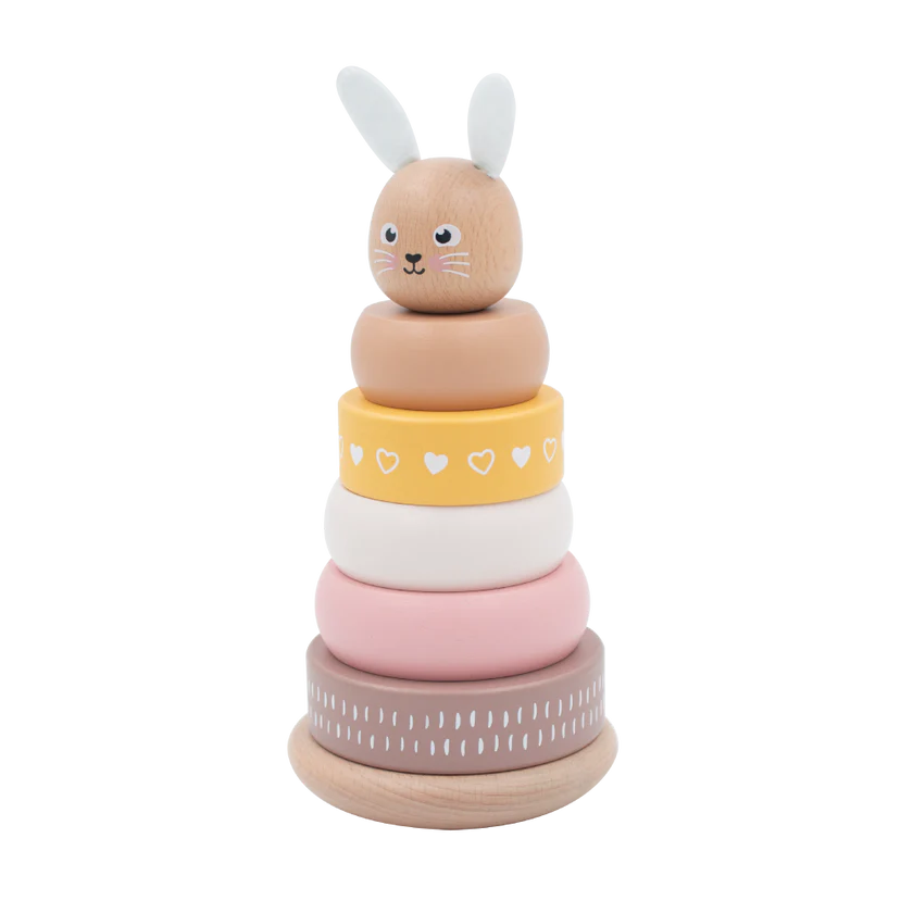 Stacking Bunny