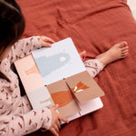 Flip-Flap Book