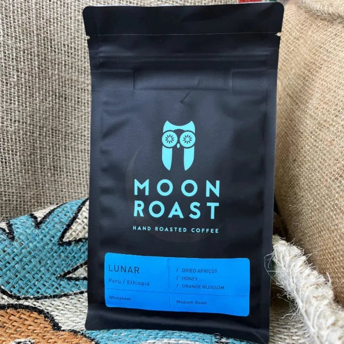 Lunar Coffee Bag 225g