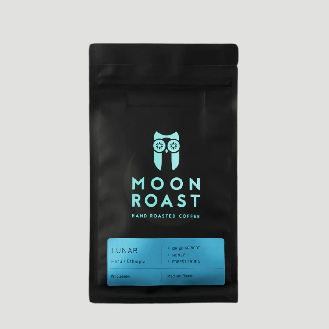 Lunar Coffee Bag 225g