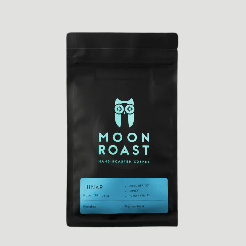 Lunar Coffee Bag 225g