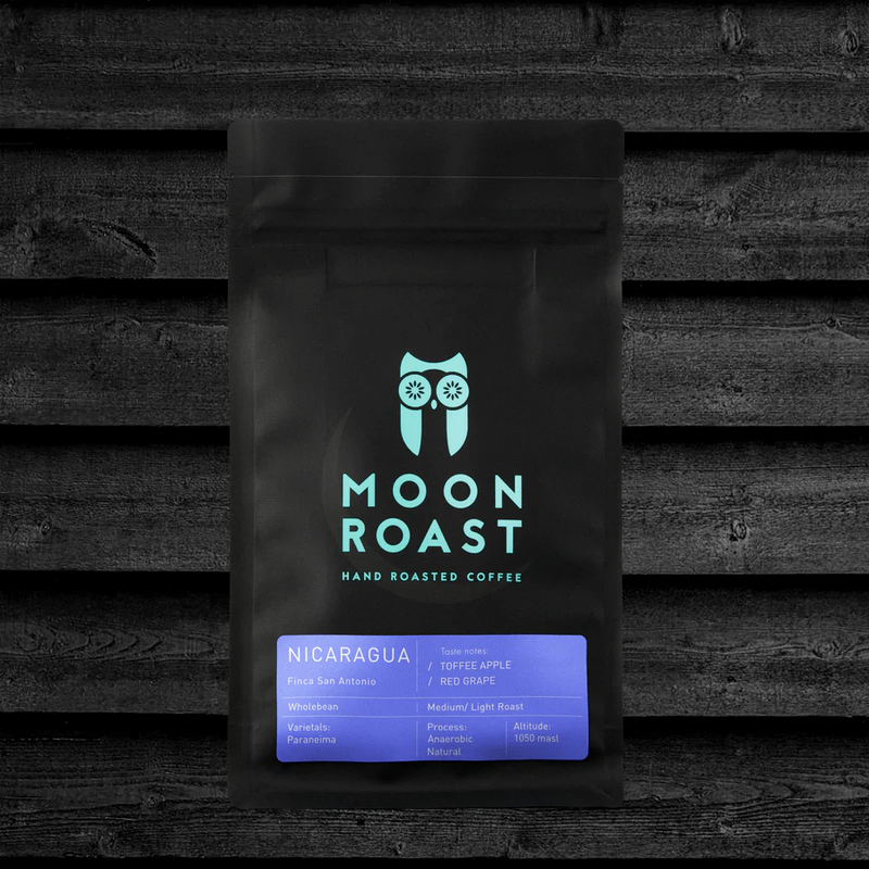 Nicaragua- Coffee Bag 225g