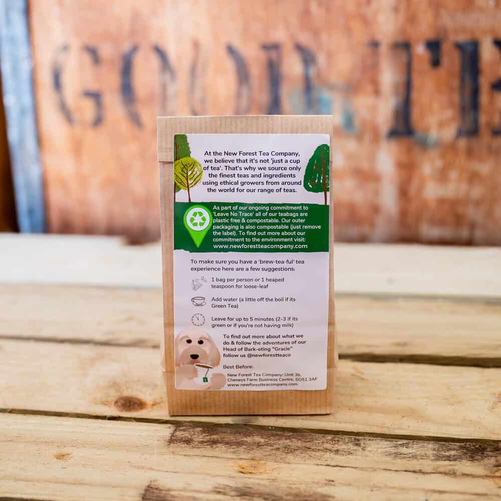 Everyday Tea - New Forest Tea
