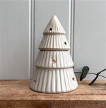 Ceramic Tree Wax Burner