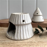Ceramic Tree Wax Burner