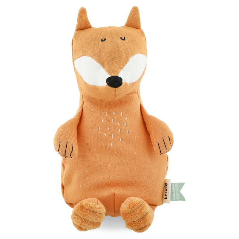 Plush toy - Mr. Fox