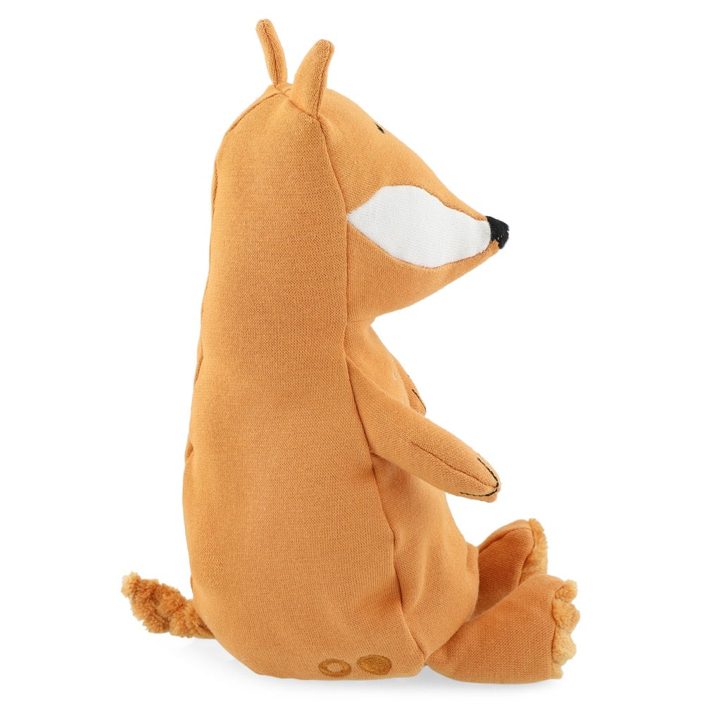 Plush toy - Mr. Fox