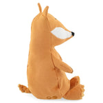 Plush toy - Mr. Fox