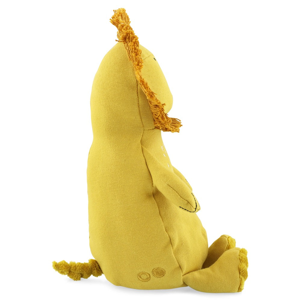 Plush toy - Mr. Lion