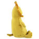 Plush toy - Mr. Lion