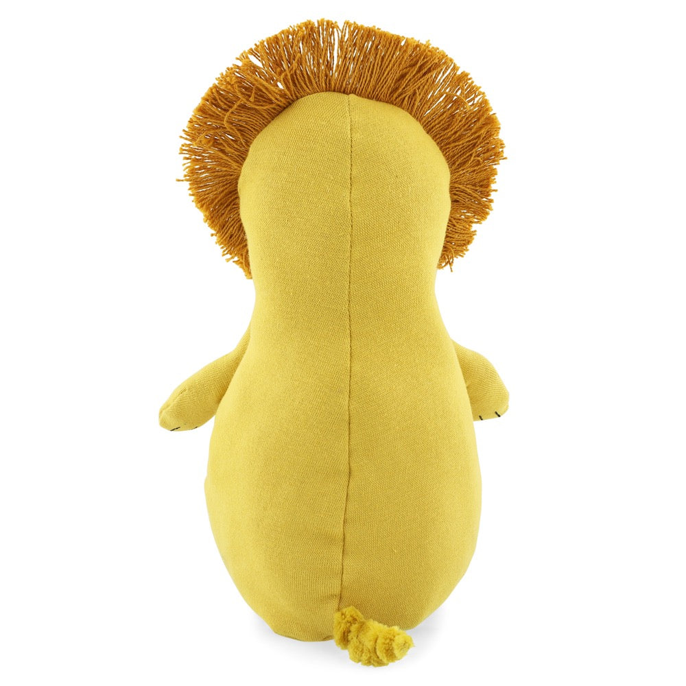 Plush toy - Mr. Lion