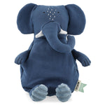 Plush toy - Mrs. Elephant