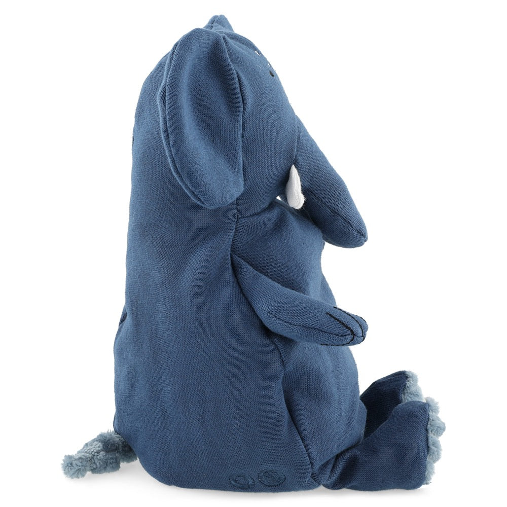 Plush toy - Mrs. Elephant