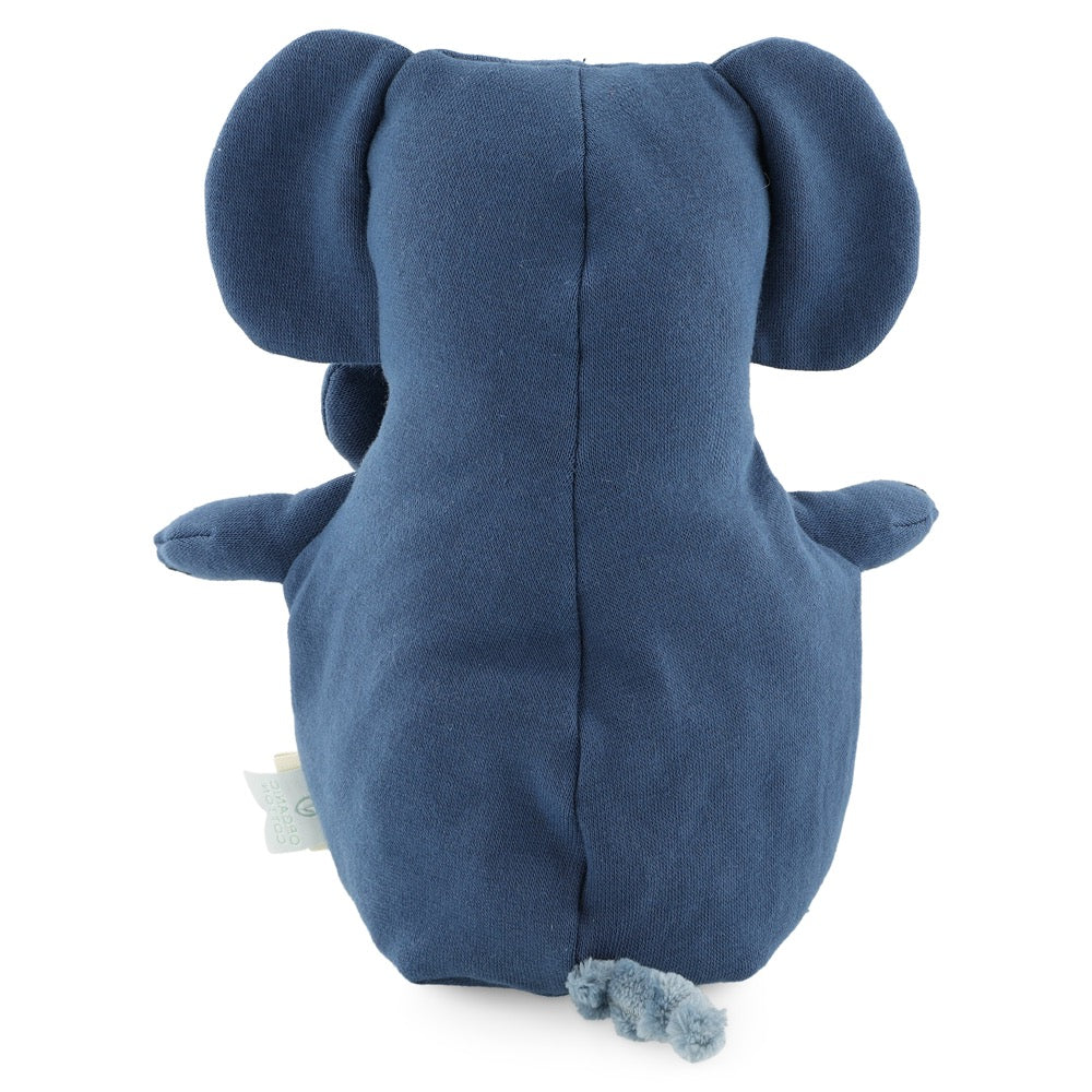 Plush toy - Mrs. Elephant