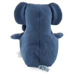 Plush toy - Mrs. Elephant