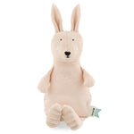 Plush toy - Mrs. Rabbit