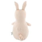 Plush toy - Mrs. Rabbit