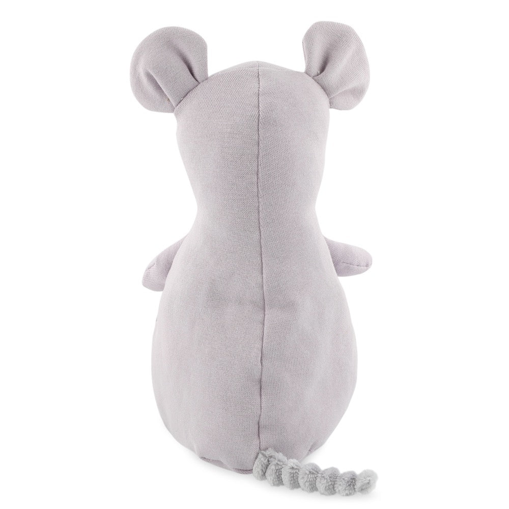 Plush toy - Mrs. Mouse