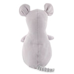 Plush toy - Mrs. Mouse